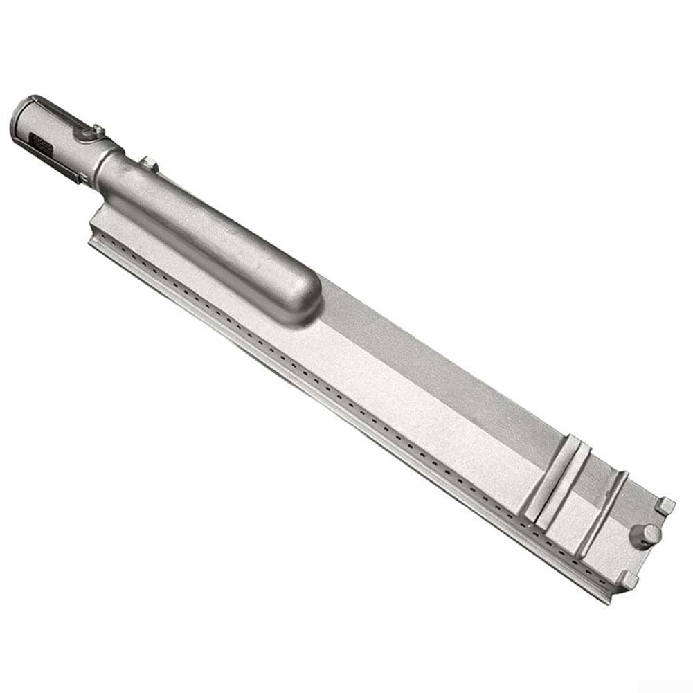 Tubo Bruciatore Griglia 41cm Acciaio Tubo Bruciatore Griglia