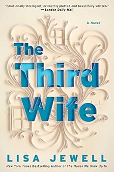 Hardcover The Third Wife: A Novel Book