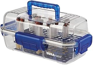 DuraPorter Specimen Transport Box