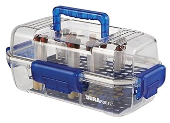 DuraPorter Specimen Transport Box