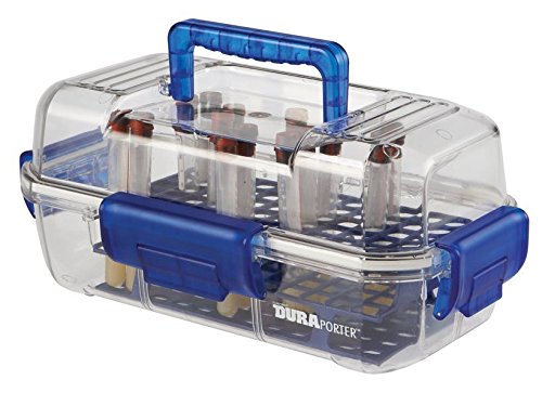 DuraPorter Specimen Transport Box