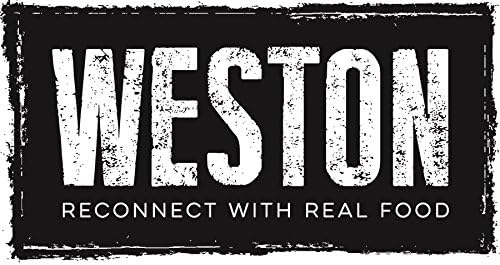 Miniatura 7 de Weston molino de carne 10 Plateado