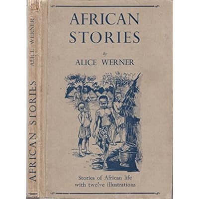 African Stories
