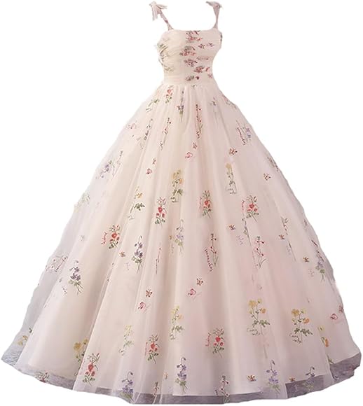 Amazon | [Fiveen] カラードレス ウエディング ドレス aライン 結婚式 