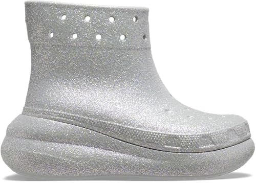 Miniatura 2 de Crocs Botas de lluvia clásicas unisex para adultos