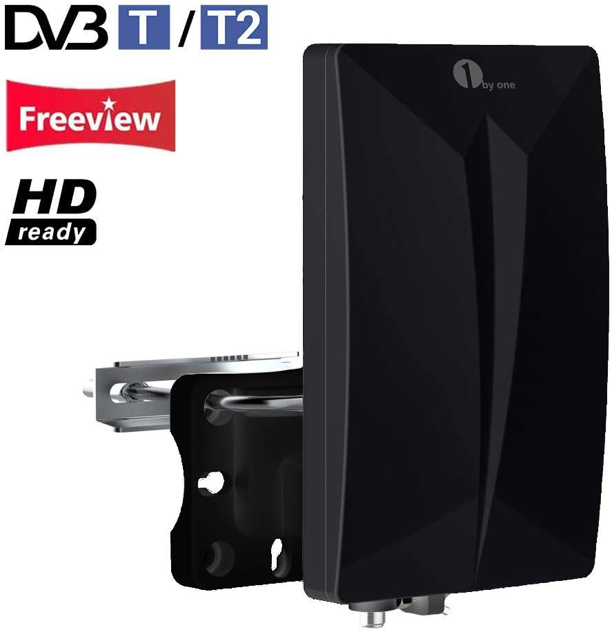 antenna tv ad aria compressa per l'altalena