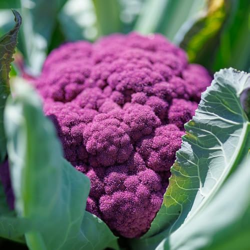 semillas de coliorgánicas, resistentes para el jardín raras de invierno jardín del balcón perennes resistentes 200pcs