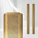 KOMPROMISSLOS SCHLANKES DESIGN: Durch die extrem kompakte Bauweise und die einzigartige Performance lassen sich die Lautsprecher in jedes Raumdesign harmonisch einfügen: klassische Fernseher-/Verstärker- Anordnung im Wohnzimmer, Heimkinoräume, die Integration in eine komplette Hausbeschallung, Einsatz in Wintergärten, horizontale oder vertikale Montage - lassen sie ihren Ideen freien Lauf.