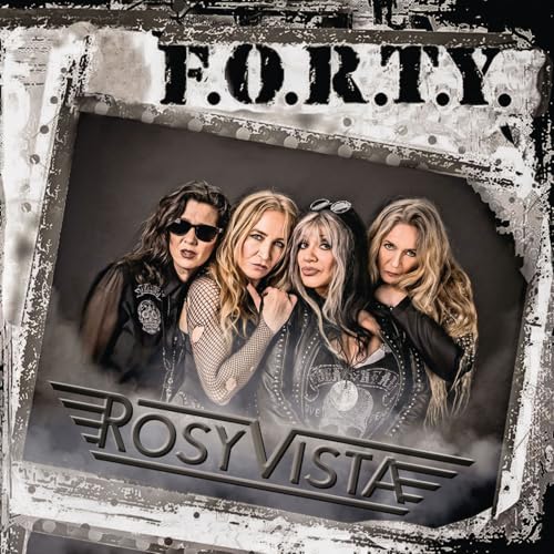  Forty
