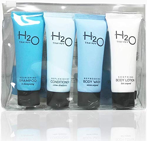 H2O Therapy | 1-Shoppe All-In-Kit | Single Set