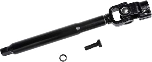 Miniatura 2 de TUCAREST Columna de eje de dirección superior 425-356 con junta en U compatible con Fo-rd Escape 2008-2012  2008-2011 Ma-zda Tribute, Me-rcury