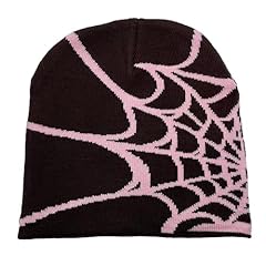 Spider-black & Pink