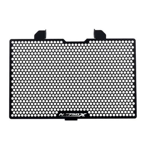 Grille radiateur NC750X protection moto 2021 2022 2023 contre gravillons