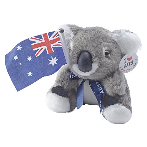 オーストラリア お土産 ぬいぐるみの人気商品 通販 価格比較 価格 Com