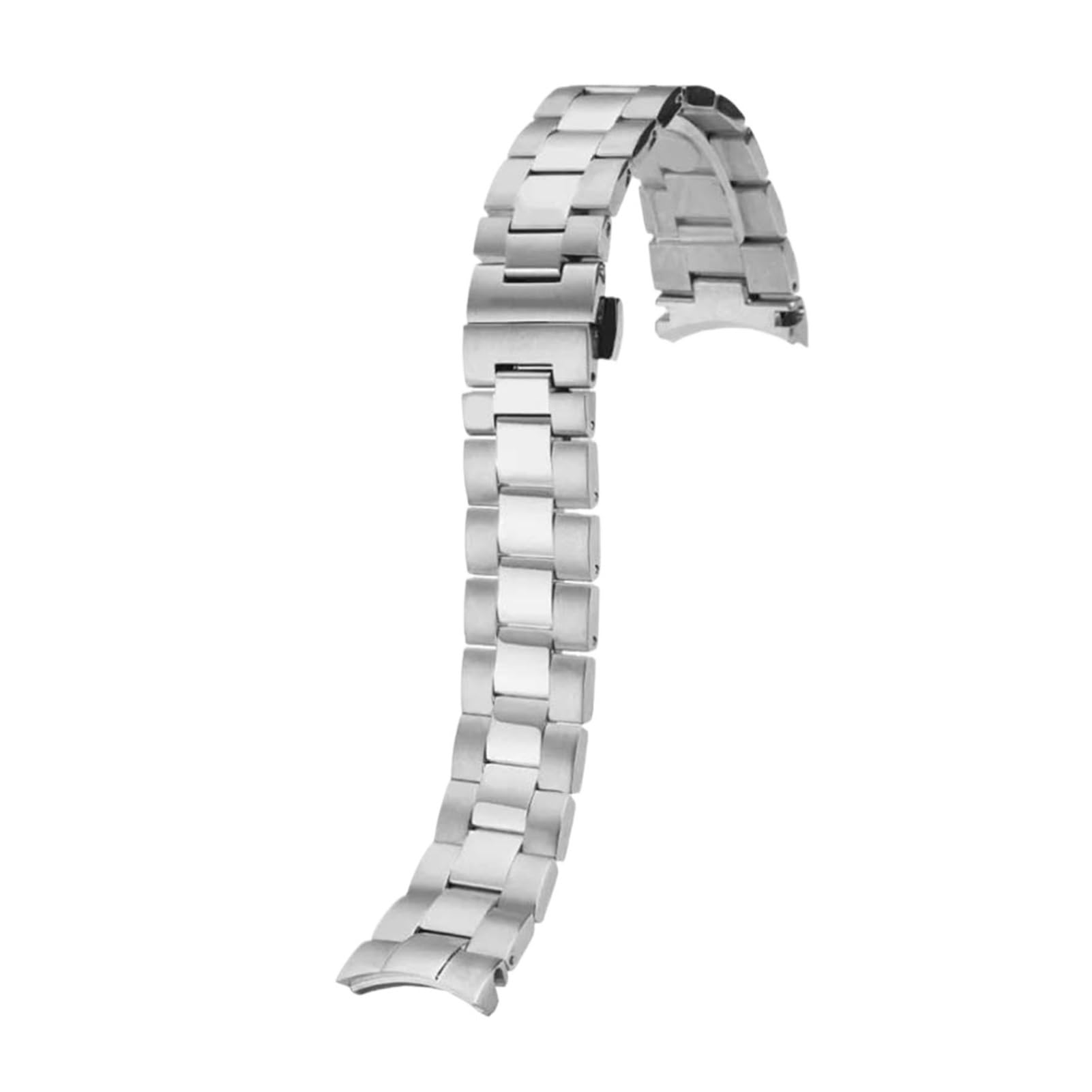 Bracelet Tissot T127 acier inoxydable pour homme pour remplacer un bracelet usé série .407