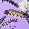 Burt’s Bees Lavender Vanilla Moisturizing Lip Balm, Flavorful Lip Balm Provides 12 Hour Moisture, 100% Natural Origin, Responsibly Sourced Beeswax, 0.15 Ounce Tube #6