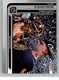 2023 Panini NBA Champions Denver Nuggets #13 Michael Porter Jr. With Trophy Official NBA Basketball Card in Raw (NM or Better) Condition