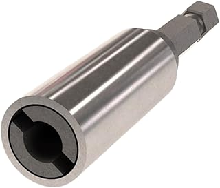 Bon Eyelag Ceiling Tile Driver – Drill Attachment for Fast Eyelag Screw Installation in Ceiling Tile and Wood Joists