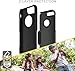 OtterBox Commuter Series Case for iPhone 8 Plus & iPhone 7 Plus (Only) - Non-Retail Packaging - Aqua Mint Way