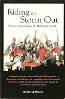 Riding the Storm Out 145070252X Book Cover