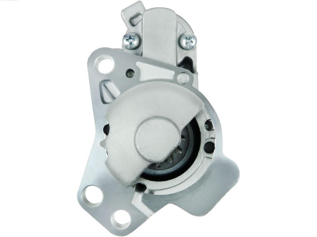 AS-PL Motor Starter/Anlasser 12V 1,4kW 12-Zähnezahl im Uhrzeigersinn Kompatibel mit OPEL INSIGNIA Caravan 55353669 M0T35672 M000T35671