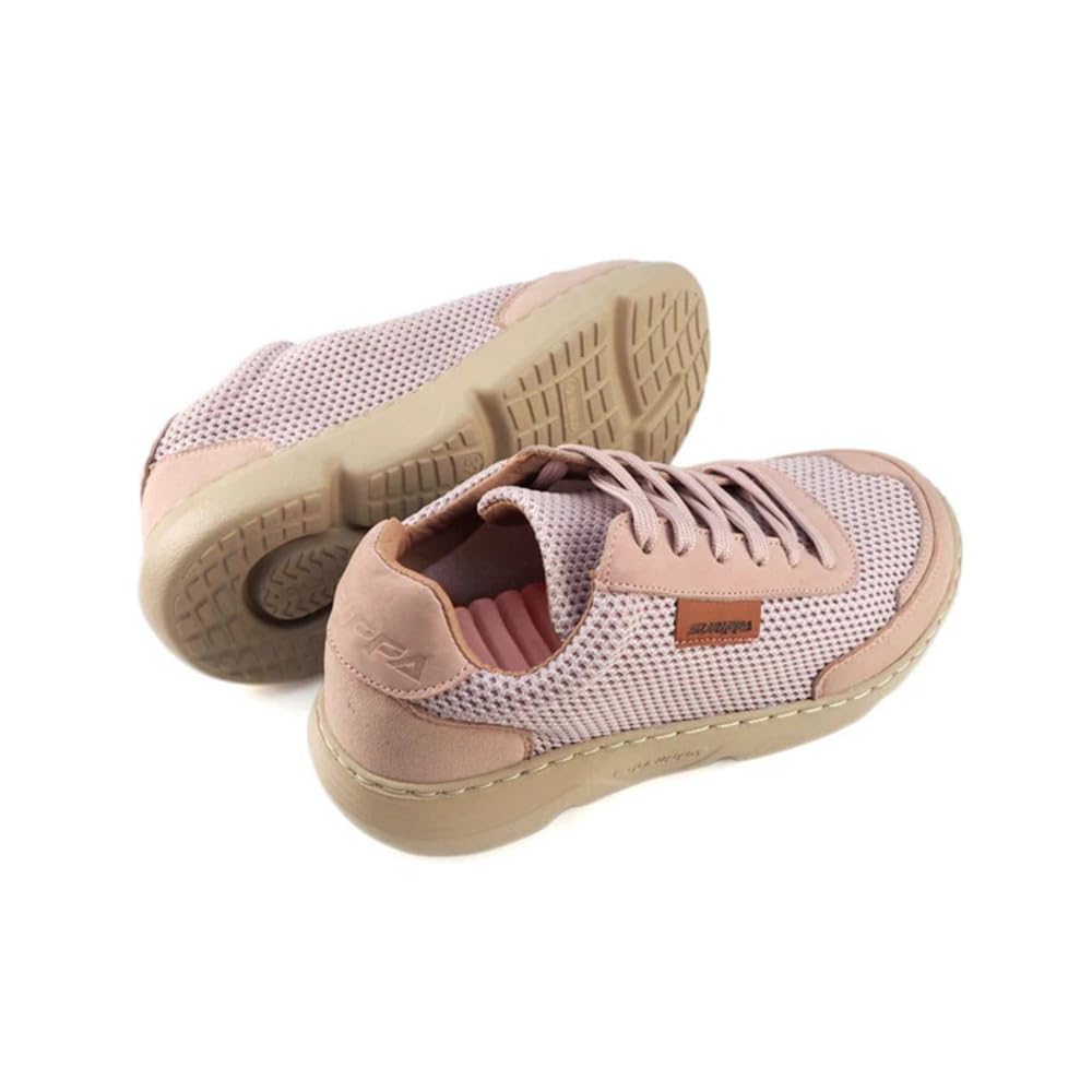 City | Sneakers para Hombre | Zapatillas Deportivas de Recuperación | Sneakers | Tecnología Dynergy