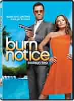 その他 Burn Notice: Season 2 [Blu-ray] [Import] Amazon.com: Burn Notice: Season 2 [Blu-ray] : Jeffrey