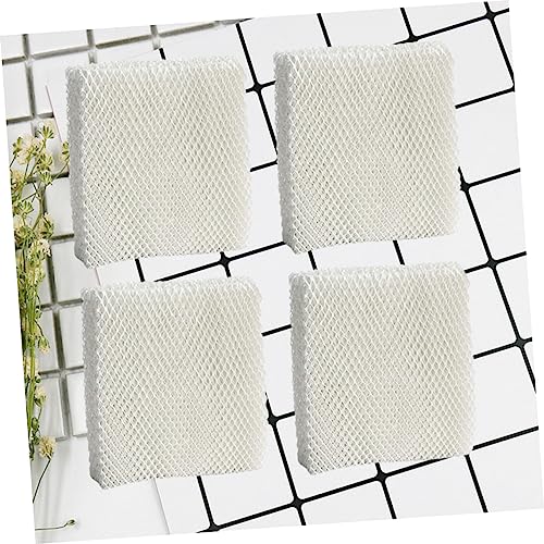 KOMBIUDA Umidificadores Para Casa 4Pcs Umidificadores Para De Substituição Doméstica Domésticos Wick