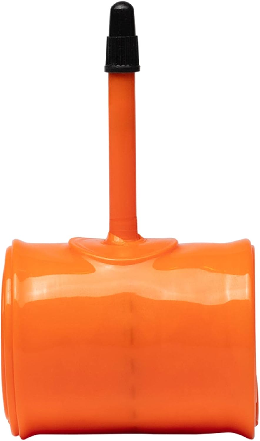 Tubolito Bmx Presta 42 Mm Inner Tube 22-24 x 1.50-2.50, Orange, 22/24 - Image 5
