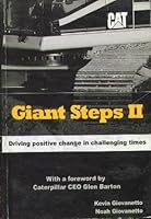 Giant Steps II: Driving Positive Change in Challenging Times B000MHZLWI Book Cover