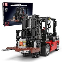 Mould King 13106 Technik Ferngesteuert...