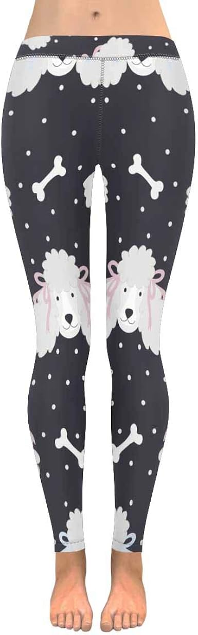 Stretchy Sport Gym Leggings 