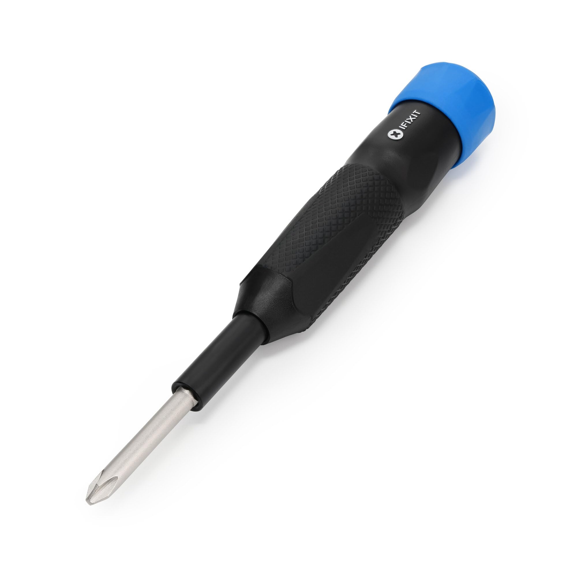 iFixit Kit de controlador Megalodon | Juego de puntas de bloqueo giratorio para reparación del hogar