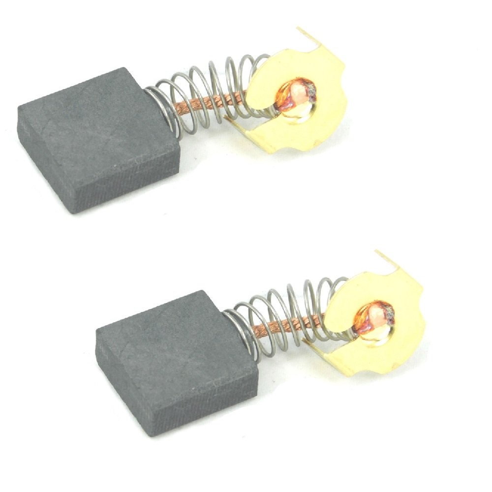 Brosse de rechange pour scie à onglets DeWALT Dw713 Dw715 Dw716 | Lot de 2