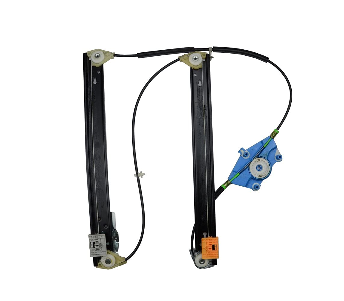 Frankberg Fensterheber Ohne Motor Vorne Links Für Audi A8 4E2 4E8 2002-2010