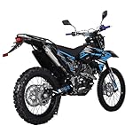 X-PRO-Templar-X-250cc-Zongshen-Brand-Engine-6-Speed-Dirt-Bike-Pit-Bike-Gas-Dirt-Bikes-Adult-Dirt-Pitbike-Gas-Dirt-Pit-Bike-Big-2118-WheelsBlue