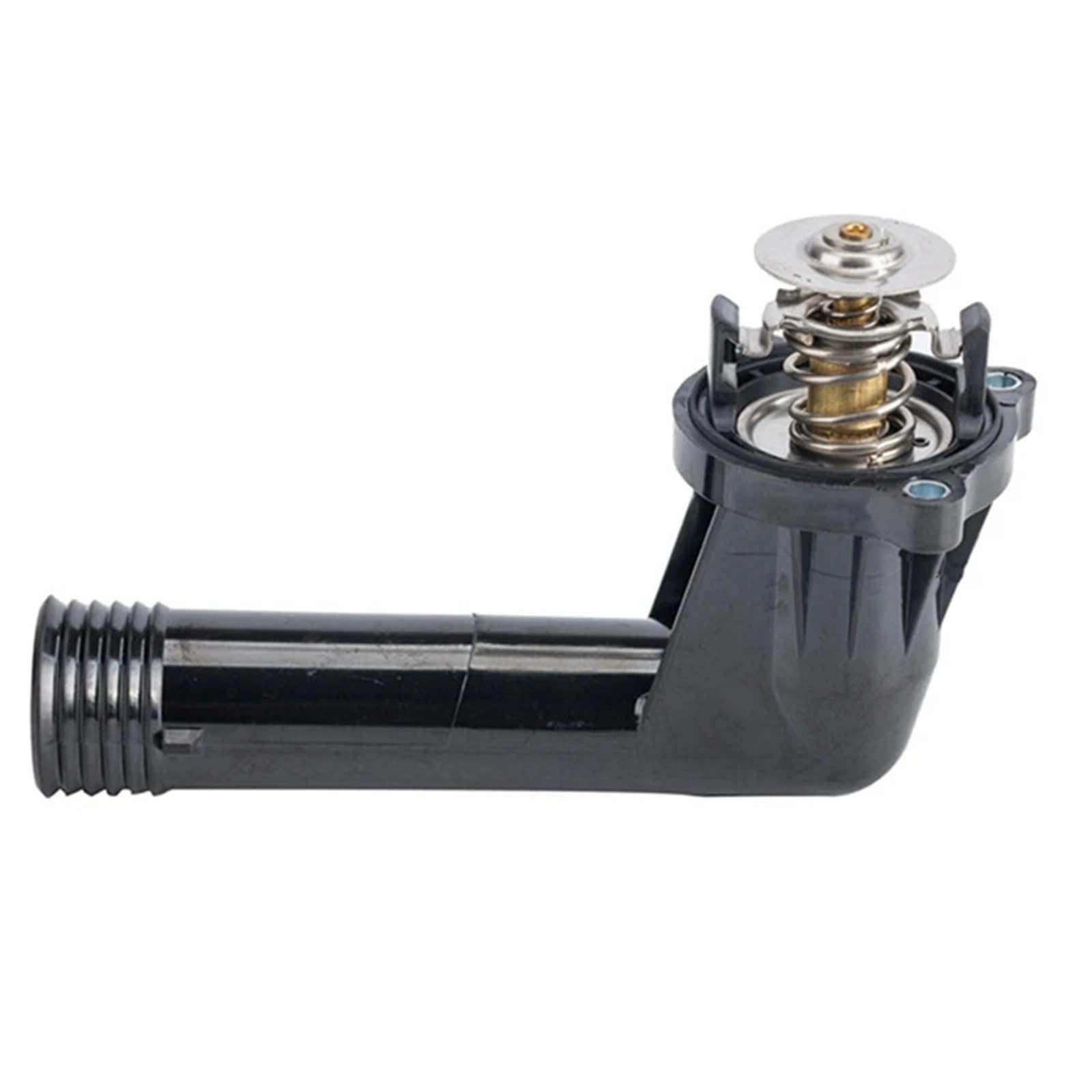Engine Thermostat Do BMW E36 318I M43 E34 Obudowa termostatu z termostatem 95CEL 11531739755 Płyn Chłodzący Termostat