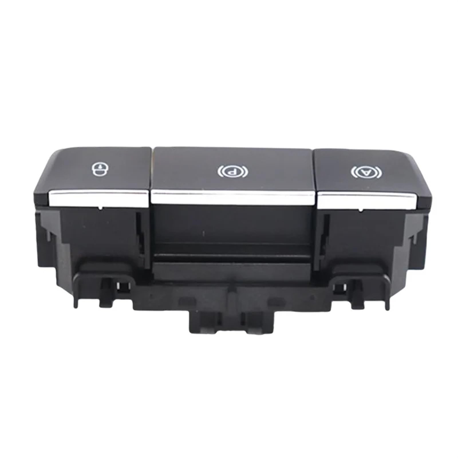 Freno de mano electrónico Skoda Superb 3 soluciona error botón 3VD927225 7