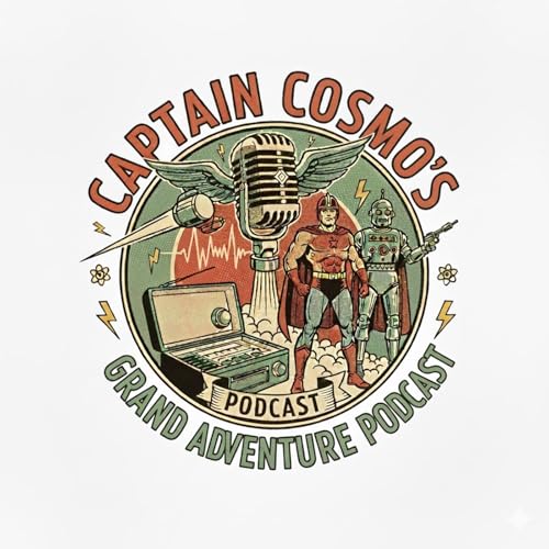 『The Falcon - Unwelcome Christmas Present 12/24/1950』のカバーアート