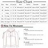 KQIVAM Mens Hoodies Long Sleeve Zip Up Hoodies for Men Plain Hooded Sweatshirts Casual Sports Use Classic Comfortable Top Winter Wear Active Wear Hoodie Jacket With Pockets Plus Sizes From S To 4XL #2