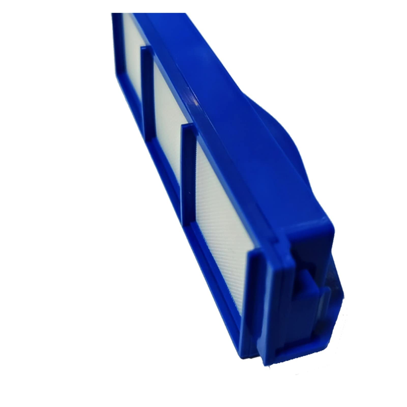 EtliN Kit de Repuesto de Filtro Lavable de 3/5/10 Uds. Compatible con Accesorios de aspiradora Philips FC8007 FC8792 FC8794 FC8796 (Color : 10 PCS)
