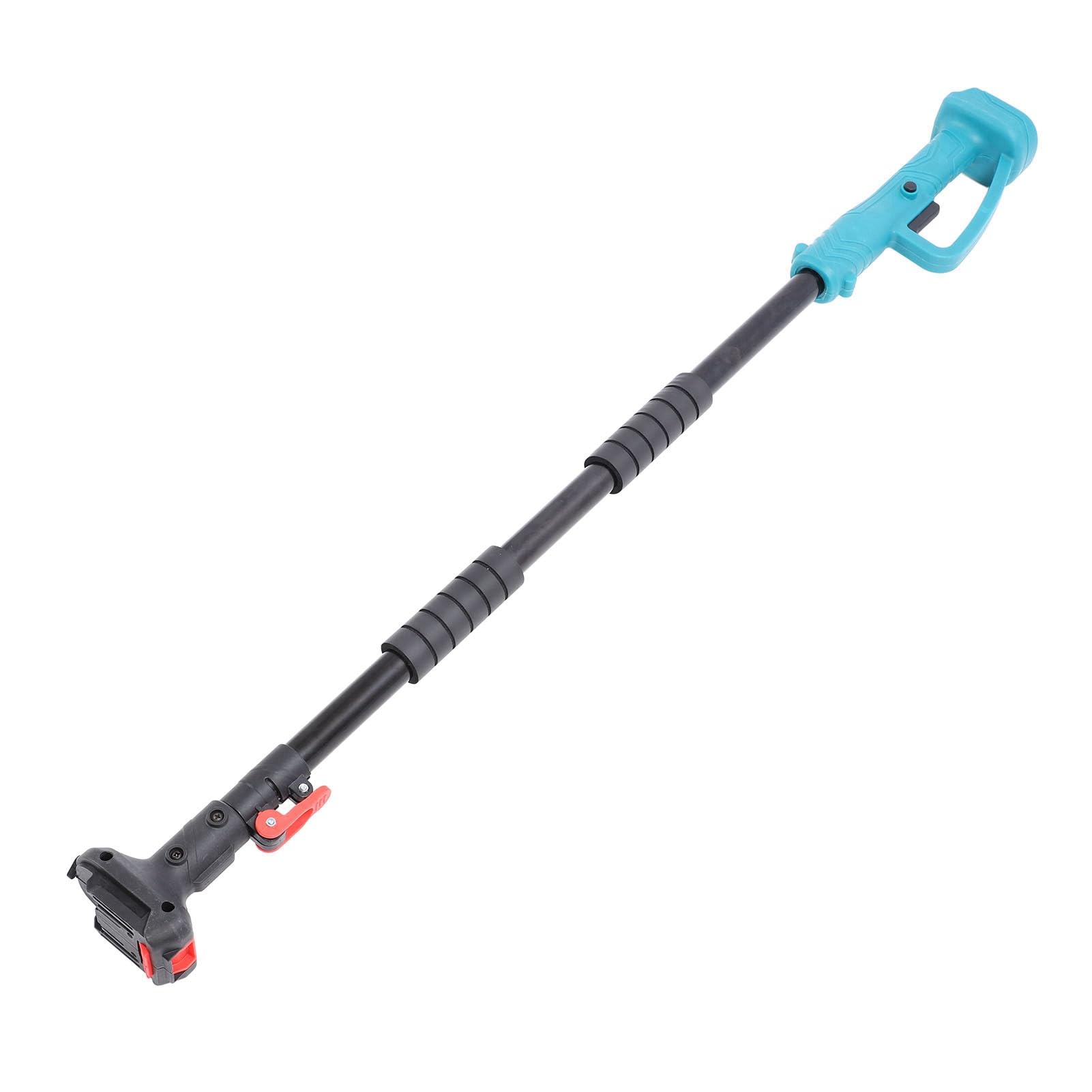 Denash de la Motosierra Inalámbrica de Extensión de Telescopio Ligero para BL1830B BL1840B BL1850B BL1860B, CABEZA Rotatable de 180 ° para Tareas de Recorte de Rama Alta