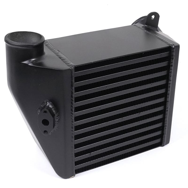 Zestaw intercooler 1.8T 2002-2024 | Chłodnica powietrza doładowującego