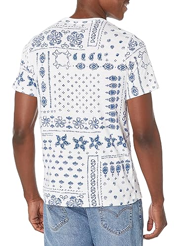 Image of Levi's Men's Short Sleeve Classic Pocket Tee (Available in Big)