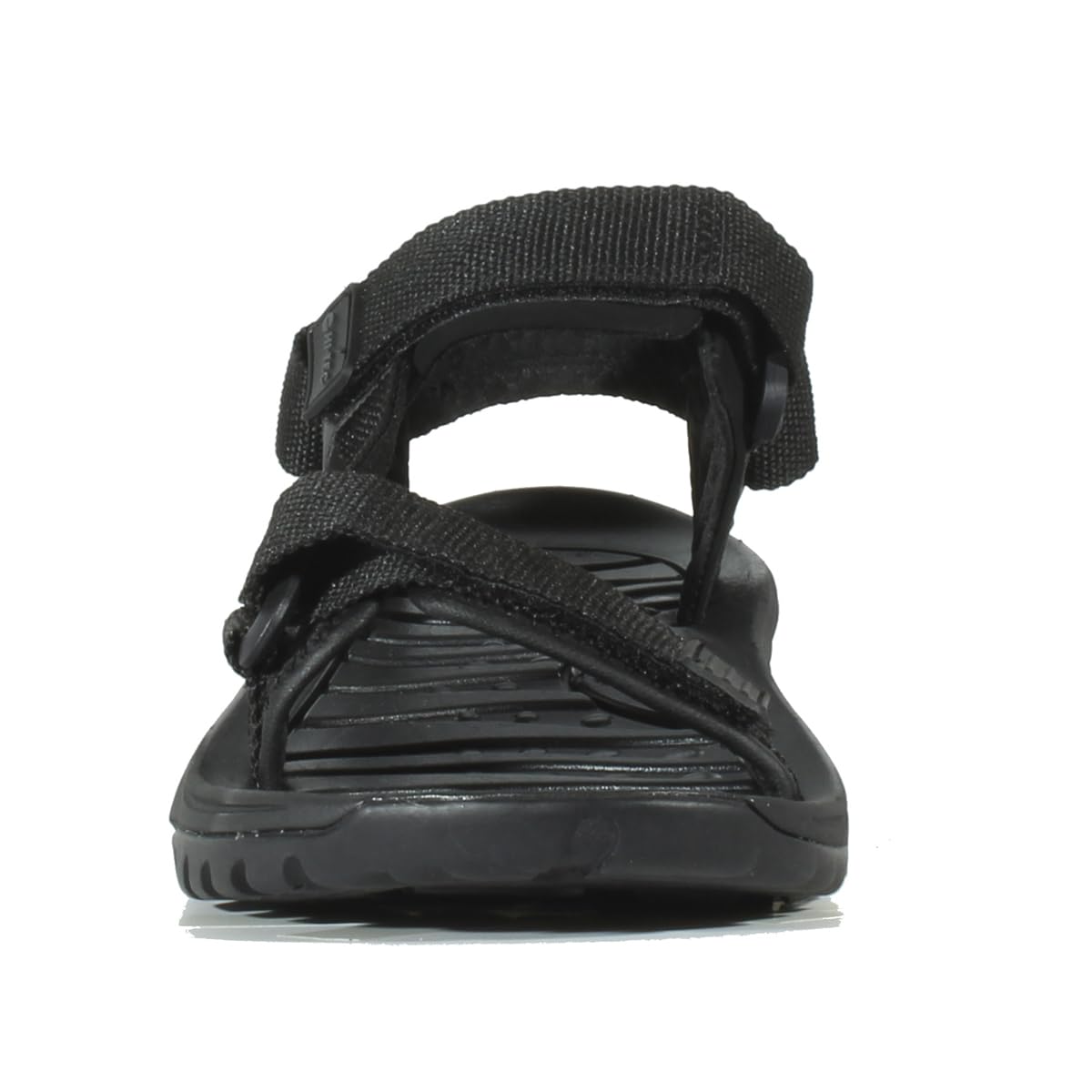 HI-TEC Sandalias hombre trekking ULA RAFT, calzado verano para Todo Terreno, sandalias hombre verano cómoda