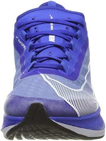 Nike Men's Running Shoes, Blue (Racer Blue/White/Wolf Grey/Black 400), US:7 | Image 1