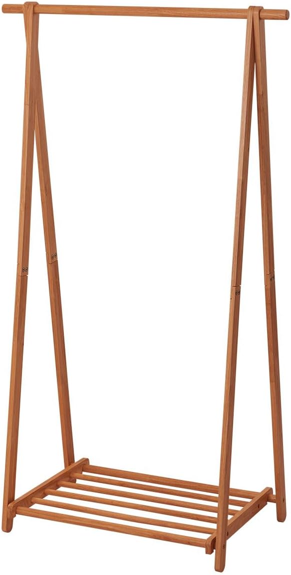 訳あり シュガーバニーズ ポールハンガー 木製 ハンガースタンド 平成