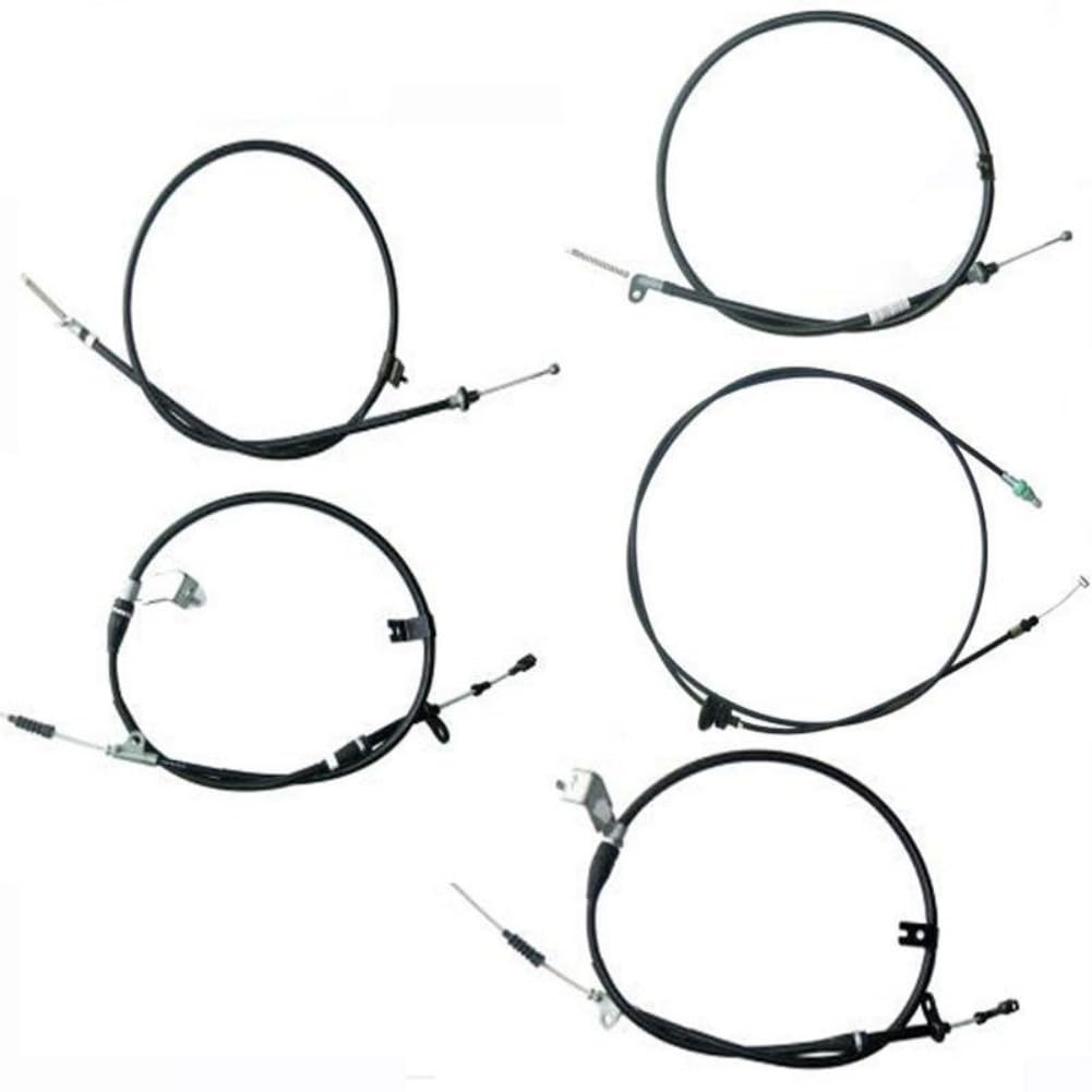 Hand Brake Wire 1pcs per Package 36531-2S410 365312S410