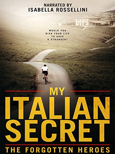 My Italian Secret