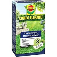 COMPO Rasendünger mit